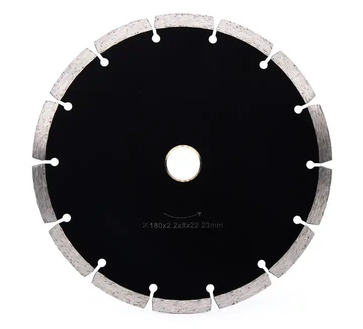 Diamond Disc Circle Saw Cutting Blades