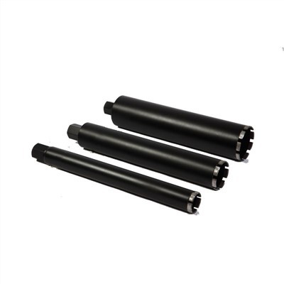 Core Bit Segmenti